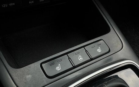 KIA Rio IV, 2018 год, 1 290 000 рублей, 14 фотография