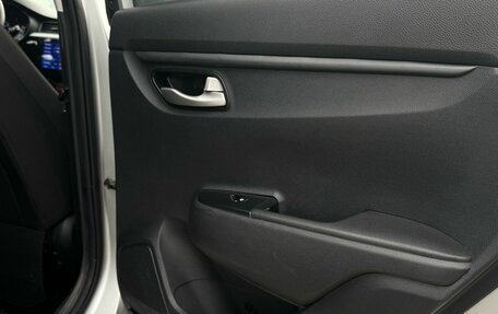 KIA Rio IV, 2018 год, 1 290 000 рублей, 20 фотография
