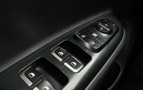 KIA Rio IV, 2018 год, 1 290 000 рублей, 16 фотография