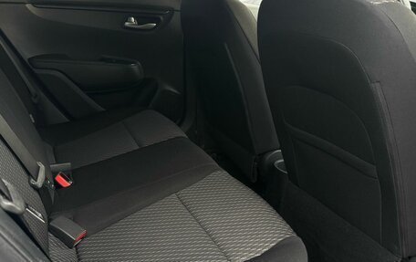 KIA Rio IV, 2018 год, 1 290 000 рублей, 19 фотография