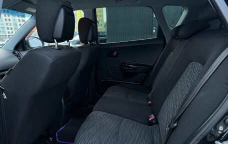 KIA cee'd I рестайлинг, 2008 год, 599 000 рублей, 10 фотография