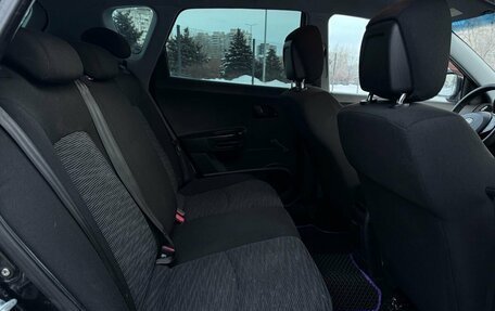 KIA cee'd I рестайлинг, 2008 год, 599 000 рублей, 12 фотография