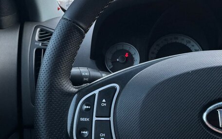 KIA cee'd I рестайлинг, 2008 год, 599 000 рублей, 16 фотография