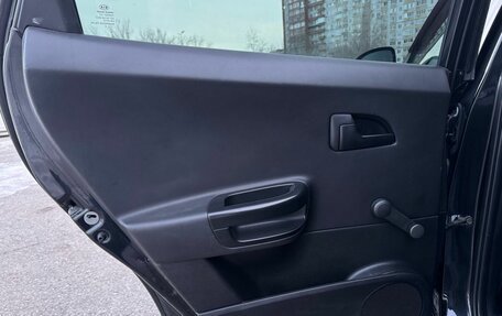 KIA cee'd I рестайлинг, 2008 год, 599 000 рублей, 11 фотография