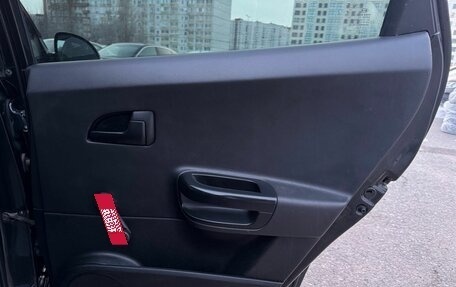 KIA cee'd I рестайлинг, 2008 год, 599 000 рублей, 13 фотография