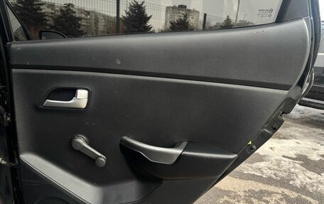 KIA Rio III рестайлинг, 2014 год, 850 000 рублей, 13 фотография