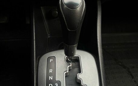 KIA Rio III рестайлинг, 2014 год, 850 000 рублей, 20 фотография