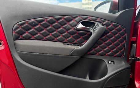 Volkswagen Polo VI (EU Market), 2012 год, 750 000 рублей, 7 фотография