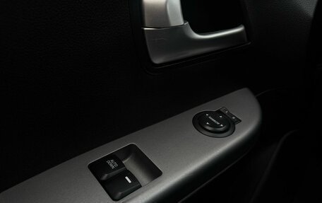 KIA Rio III рестайлинг, 2014 год, 850 000 рублей, 23 фотография