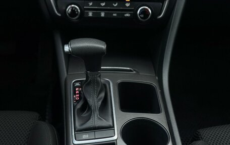 KIA Optima IV, 2018 год, 1 449 000 рублей, 20 фотография