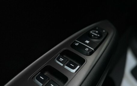 KIA Optima IV, 2018 год, 1 449 000 рублей, 21 фотография