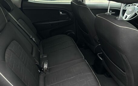 KIA Venga I, 2011 год, 949 000 рублей, 18 фотография