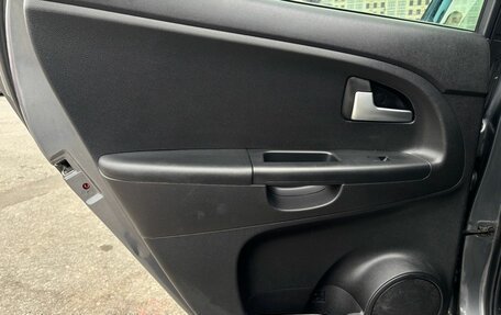 KIA Venga I, 2011 год, 949 000 рублей, 15 фотография