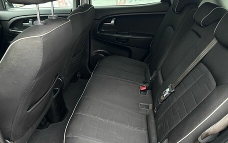 KIA Venga I, 2011 год, 949 000 рублей, 16 фотография