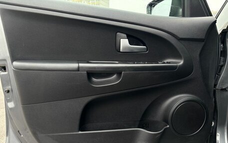 KIA Venga I, 2011 год, 949 000 рублей, 8 фотография