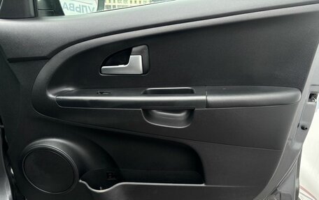 KIA Venga I, 2011 год, 949 000 рублей, 19 фотография