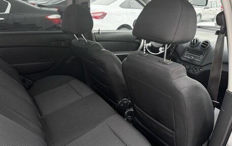 Chevrolet Aveo III, 2011 год, 395 000 рублей, 14 фотография