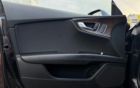 Audi A7, 2011 год, 1 730 000 рублей, 12 фотография