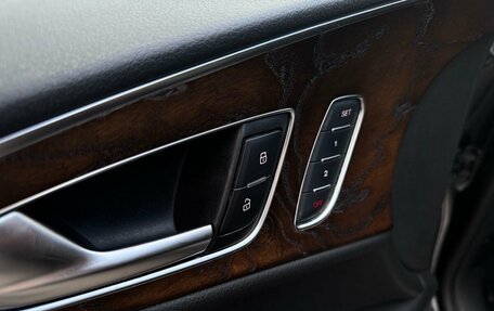 Audi A7, 2011 год, 1 730 000 рублей, 14 фотография