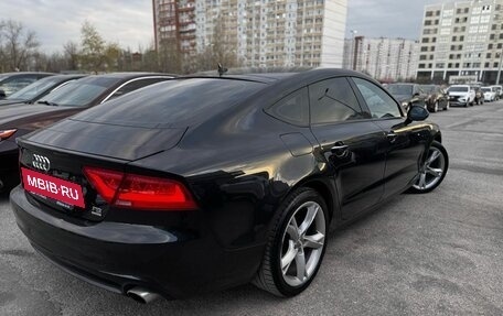 Audi A7, 2011 год, 1 730 000 рублей, 9 фотография