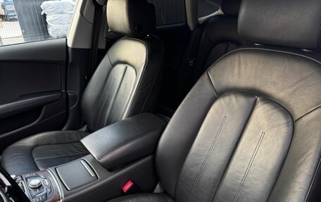 Audi A7, 2011 год, 1 730 000 рублей, 17 фотография