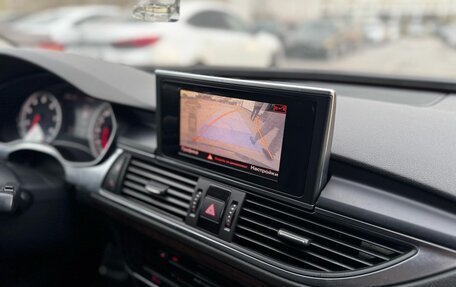 Audi A7, 2011 год, 1 730 000 рублей, 26 фотография