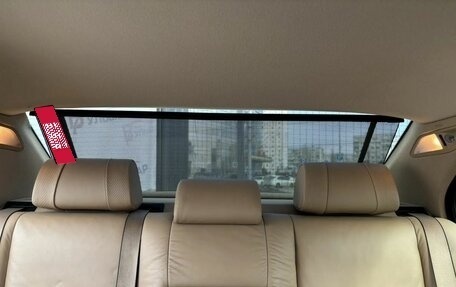 BMW 5 серия, 2002 год, 719 000 рублей, 18 фотография