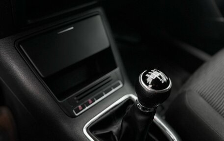 Volkswagen Tiguan I, 2011 год, 970 000 рублей, 14 фотография