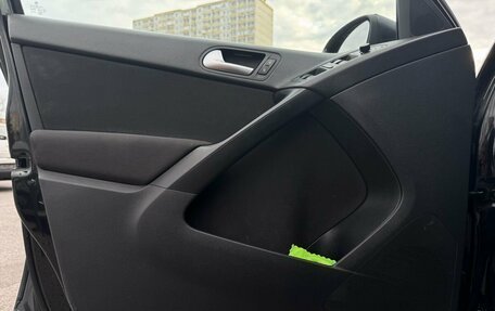 Volkswagen Tiguan I, 2011 год, 970 000 рублей, 8 фотография