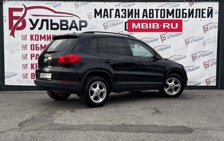Volkswagen Tiguan I, 2011 год, 970 000 рублей, 6 фотография
