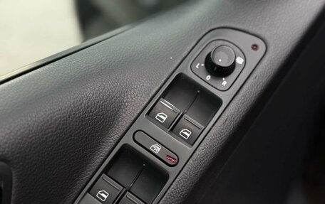 Volkswagen Tiguan I, 2011 год, 970 000 рублей, 9 фотография