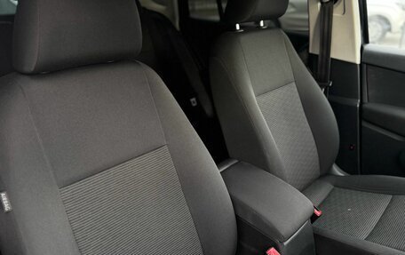 Volkswagen Tiguan I, 2011 год, 970 000 рублей, 21 фотография