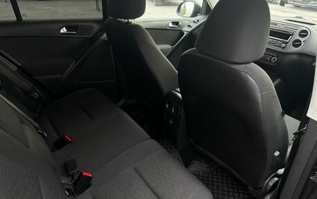 Volkswagen Tiguan I, 2011 год, 970 000 рублей, 17 фотография