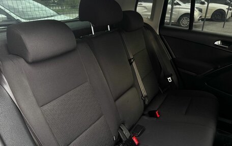 Volkswagen Tiguan I, 2011 год, 970 000 рублей, 18 фотография