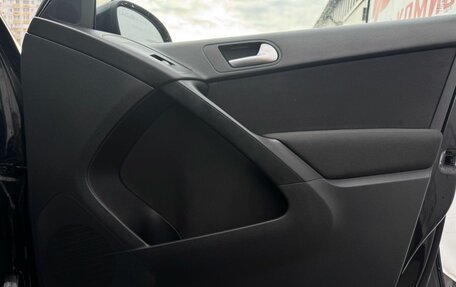 Volkswagen Tiguan I, 2011 год, 970 000 рублей, 19 фотография