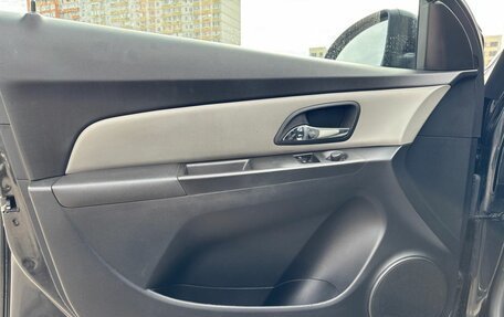 Chevrolet Cruze II, 2012 год, 599 000 рублей, 8 фотография