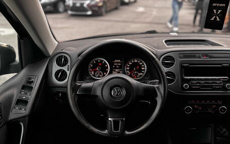 Volkswagen Tiguan I, 2011 год, 970 000 рублей, 22 фотография