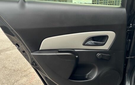 Chevrolet Cruze II, 2012 год, 599 000 рублей, 13 фотография