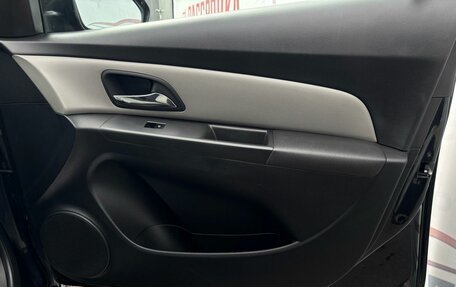 Chevrolet Cruze II, 2012 год, 599 000 рублей, 16 фотография