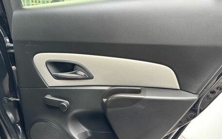 Chevrolet Cruze II, 2012 год, 599 000 рублей, 15 фотография