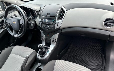 Chevrolet Cruze II, 2012 год, 599 000 рублей, 17 фотография