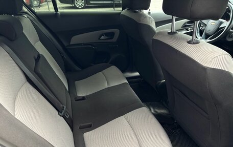 Chevrolet Cruze II, 2012 год, 599 000 рублей, 14 фотография