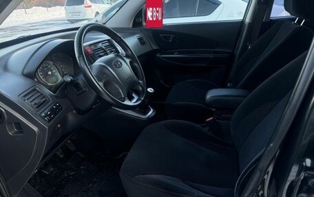 Hyundai Tucson III, 2008 год, 759 000 рублей, 7 фотография