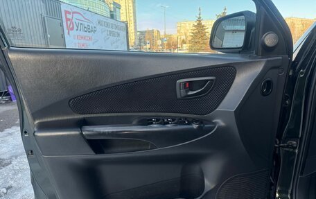 Hyundai Tucson III, 2008 год, 759 000 рублей, 8 фотография