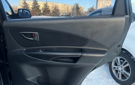 Hyundai Tucson III, 2008 год, 759 000 рублей, 12 фотография