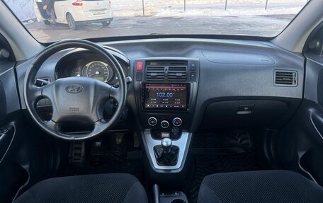Hyundai Tucson III, 2008 год, 759 000 рублей, 16 фотография