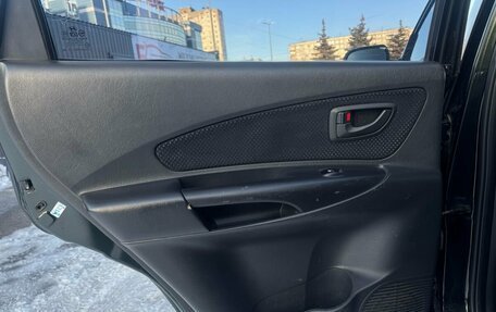 Hyundai Tucson III, 2008 год, 759 000 рублей, 10 фотография