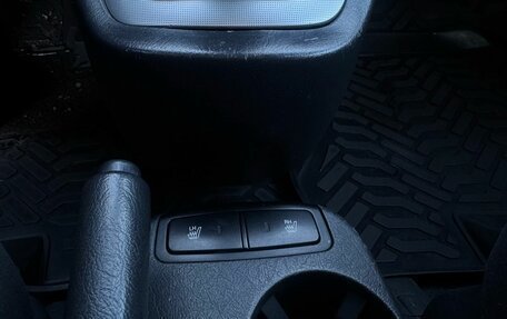 Hyundai Tucson III, 2008 год, 759 000 рублей, 20 фотография