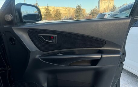 Hyundai Tucson III, 2008 год, 759 000 рублей, 15 фотография