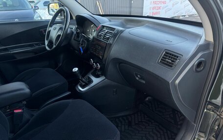 Hyundai Tucson III, 2008 год, 759 000 рублей, 13 фотография